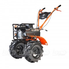 Мотоблок Patriot Урал М (колеса Extreme) в Волгограде