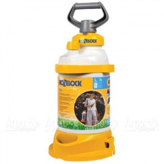 Опрыскиватель ручной Hozelock Plus 7 л в Волгограде