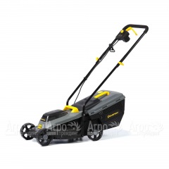 Газонокосилка электрическая Champion EM3212/1 в Волгограде