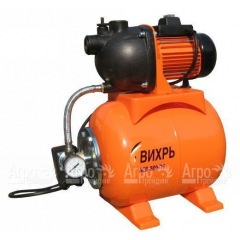 Насосная станция Вихрь АСВ-800/19 в Волгограде