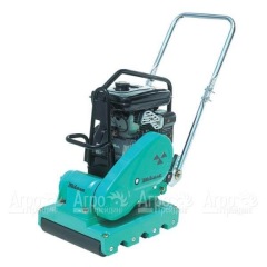 Виброплита бензиновая Mikasa MVB-85 в Волгограде