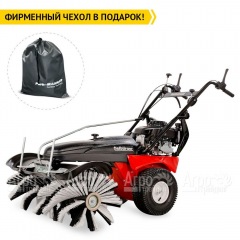 Подметальная машина Tielburger TK48 PRO Hydro (Honda) в Волгограде