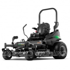 Садовый райдер Caiman Zero 155KD в Волгограде