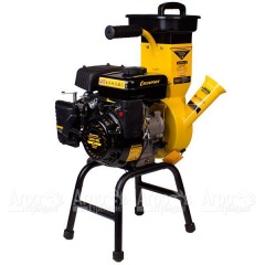 Измельчитель садовый бензиновый Champion SC2818 в Волгограде