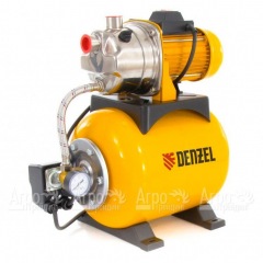 Насосная станция Denzel PS1000X в Волгограде