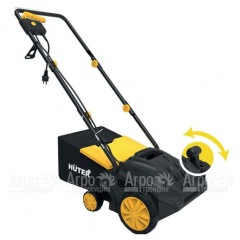 Электрический скарификатор Huter ESA-1500 в Волгограде