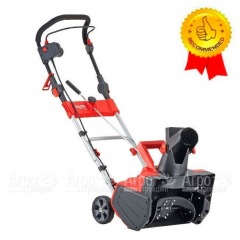 Снегоуборщик электрический Al-ko SnowLine 46 E в Волгограде