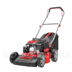 Газонокосилка бензиновая Fubag FPL 46 в Волгограде