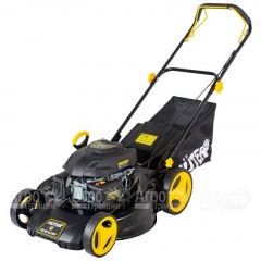 Газонокосилка самоходная Huter GLM-6.0 ST в Волгограде