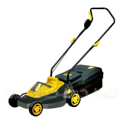 Газонокосилка аккумуляторная Huter CLM-36 Li в Волгограде