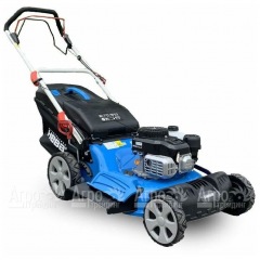 Газонокосилка бензиновая Нева KCL21SP в Волгограде