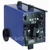 Сварочный аппарат Blue Weld Beta 222 в Волгограде