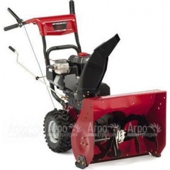 Снегоуборщик Canadiana СL61750R в Волгограде