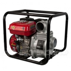 Бензиновая мотопомпа DDE PN81 в Волгограде