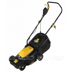 Электрическая газонокосилка Huter ELM-11А32 в Волгограде