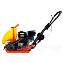 Виброплита бензиновая Кратон KR-PC87 в Волгограде