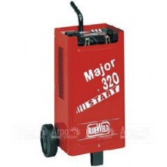 Пуско-зарядное устройство Blue Weld Major 320 Start в Волгограде