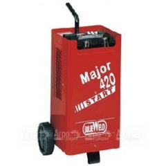 Пуско-зарядное устройство Blue Weld Major 420 Start в Волгограде