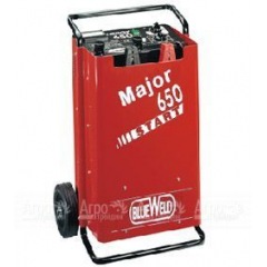 Пуско-зарядное устройство Blue Weld Major 650 Start в Волгограде