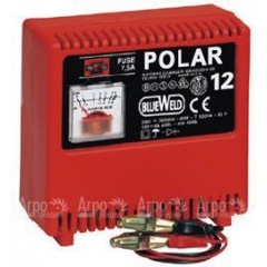 Зарядное устройство Blue Weld Polar 12 в Волгограде