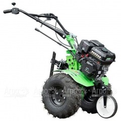 Мотоблок Aurora Country 800 Multi-Shift (фрезы в комплекте) в Волгограде