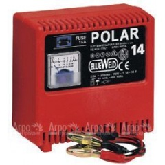 Зарядное устройство Blue Weld Polar 14 в Волгограде