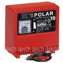 Зарядное устройство Blue Weld Polar 15 в Волгограде