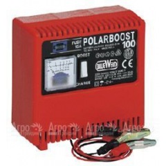Зарядное устройство Blue Weld Polarboost 100 в Волгограде