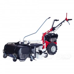 Подметальная машина Eurosystems P-55 B&S 675EX с бункером в Волгограде