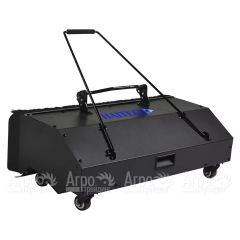 Контейнер для мусора HT-K100 для подметальной машины Haitec HT-KF196100 в Волгограде