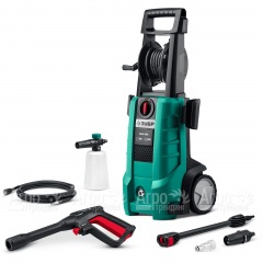 Мойка высокого давления Зубр АВД-180 в Волгограде