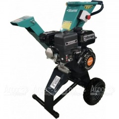 Измельчитель бензиновый Sturm GWS7R в Волгограде