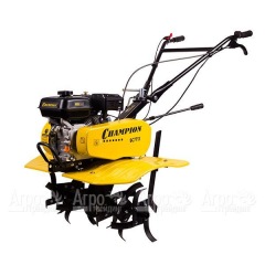 Культиватор Champion BC7713 в Волгограде
