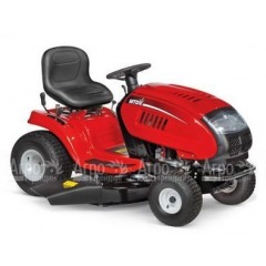 Садовый минитрактор MTD LF 155 H в Волгограде