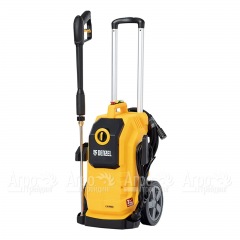 Мойка высокого давления Denzel K 90 Power в Волгограде