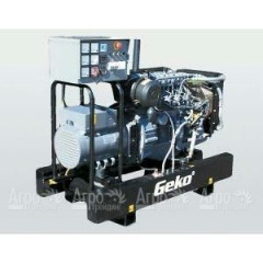 Дизельный стационарный генератор GEKO 30000 ED-S/DEDA в Волгограде