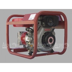 Дизельный генератор ВЕПРЬ АДП 3,0-230 ВЯ-Б в Волгограде