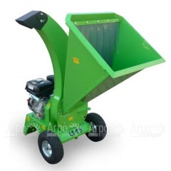 Измельчитель бензиновый Laski LS95Т в Волгограде