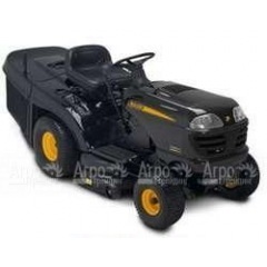 Садовый минитрактор Partner P13592HRB в Волгограде