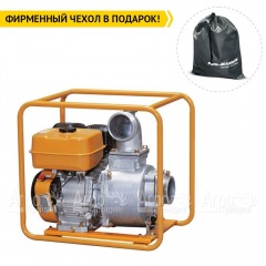 Бензиновая мотопомпа Caiman TP110EXL в Волгограде