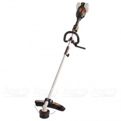 Триммер аккумуляторный Worx WG186E в Волгограде