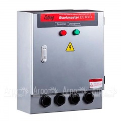 Блок автоматики Fubag Startmaster DS 68 D в Волгограде