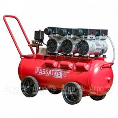 Компрессор безмасляный Aurora Passat-75 в Волгограде