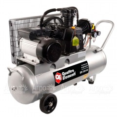 Компрессор поршневой Quattro Elementi BW 500-60 в Волгограде