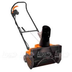 Снегоуборщик электрический Prorab EST 1811 в Волгограде