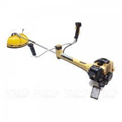 Бензокоса (бензиновый триммер) Hanskonner HBT143D в Волгограде