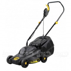 Электрическая газонокосилка Huter ELM-32 в Волгограде