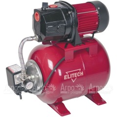 Насосная станция Elitech САВ 650Ч/19 в Волгограде