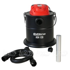 Промышленный пылесос EVOline ASH 120 в Волгограде