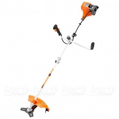 Бензокоса (бензиновый триммер) Daewoo DABC265 в Волгограде